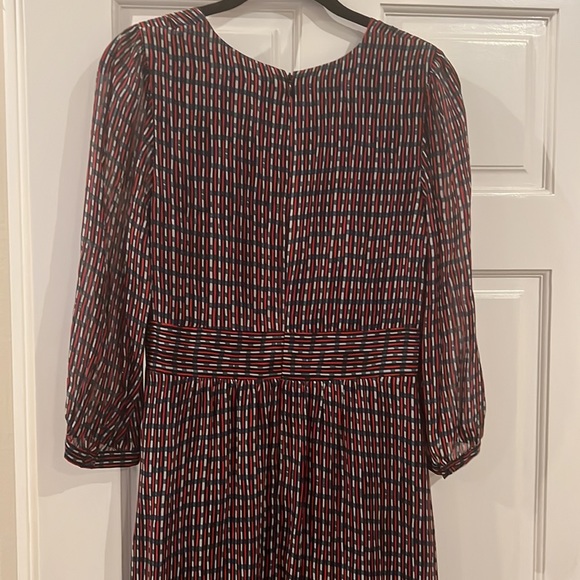 Boho style dress - Picture 5 of 6